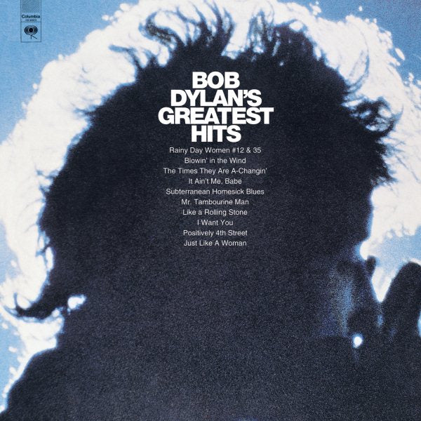 Bob Dylan - Greatest Hits (180 Gram Vinyl, Download Insert) Vinyl