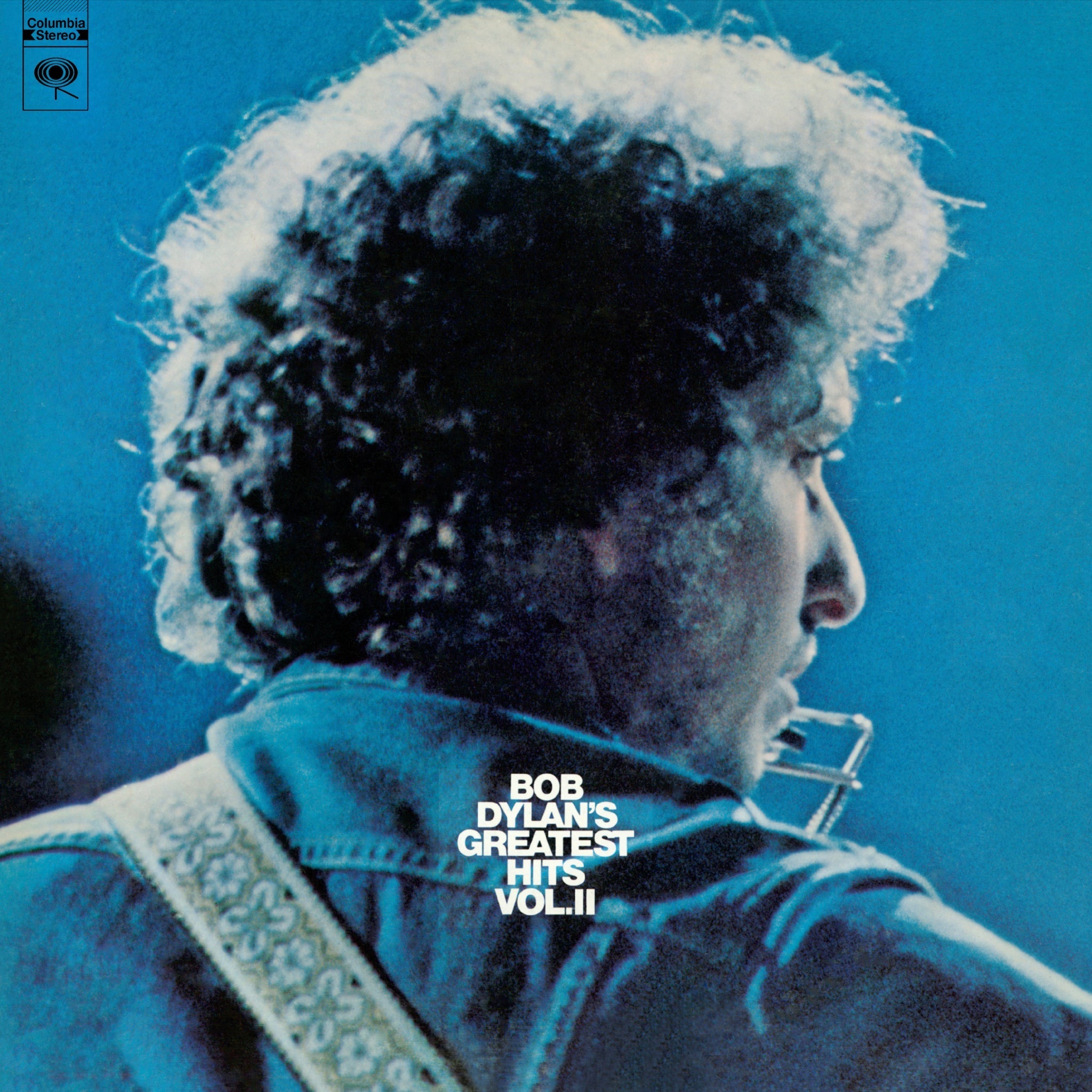 Bob Dylan - Greatest Hits Vol. II (Standard Black Vinyl) [2LP] Vinyl