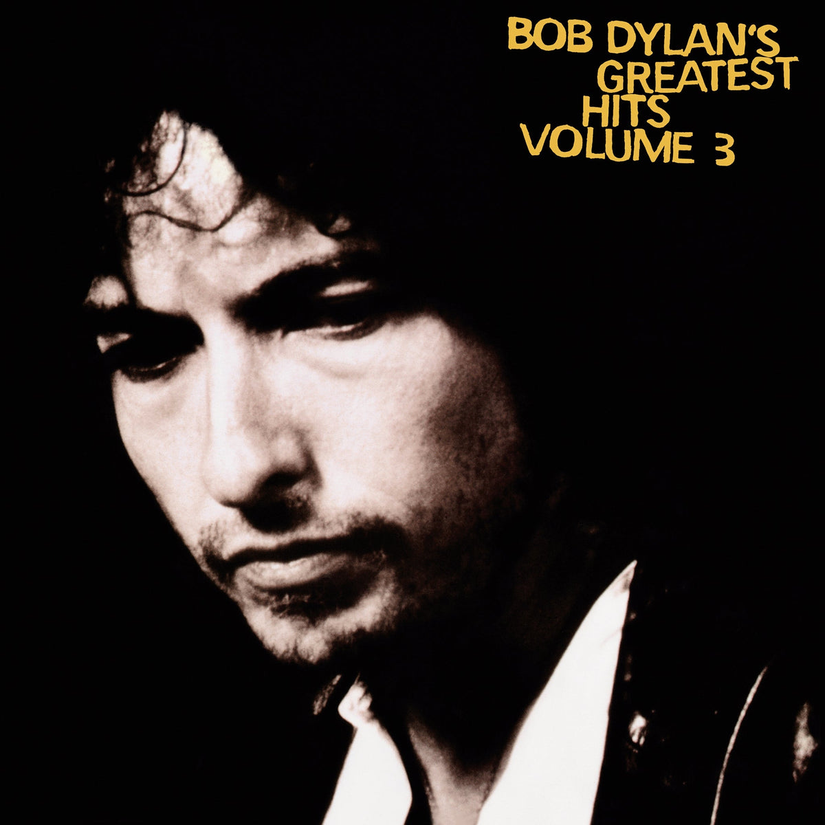 Bob Dylan - Greatest Hits: Volume 3 (Reissue) (2 Lp's) Vinyl