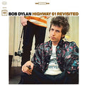 Bob Dylan - Highway 61 Revisited (150 Gram Vinyl) Vinyl