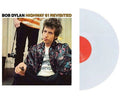 Bob Dylan - Highway 61 Revisited [Clear Vinyl] [Import] Vinyl