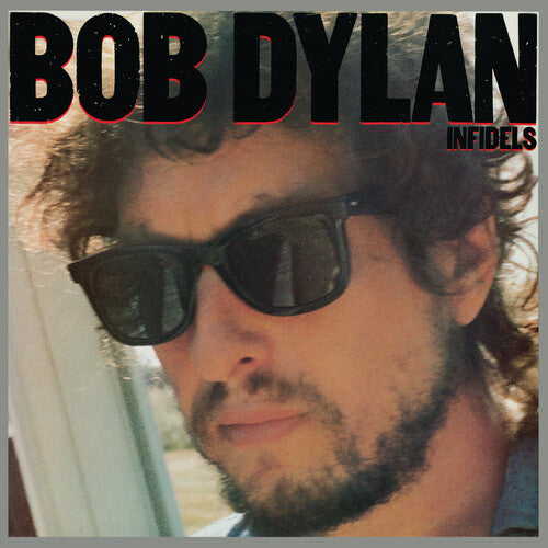 Bob Dylan - Infidels (150 Gram Vinyl, Download Insert) Vinyl