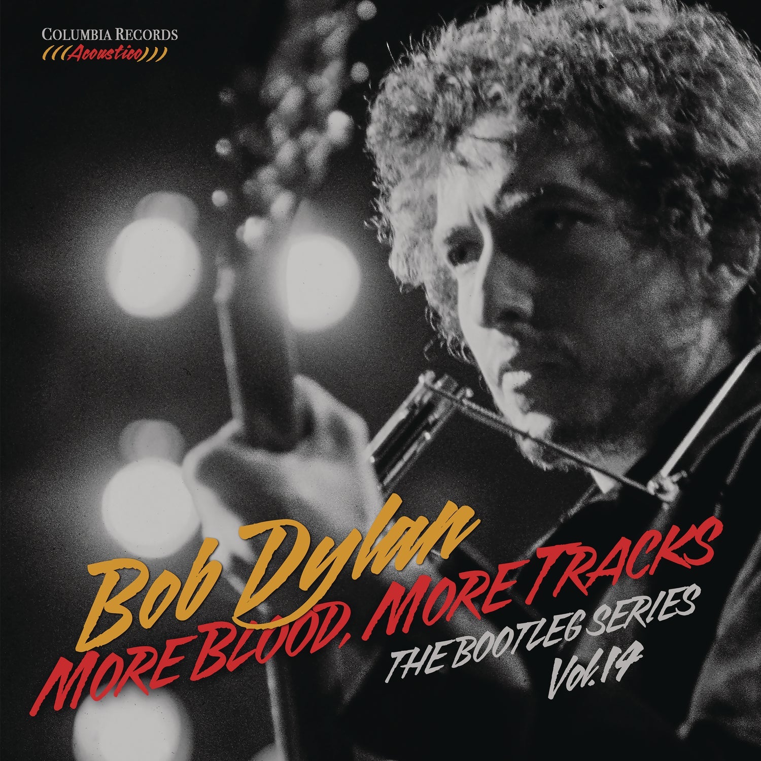 Bob Dylan - More Blood, More Tracks: The Bootleg Series Vol. 14 Vinyl