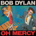 Bob Dylan - Oh Mercy (Standard Black Vinyl) Vinyl