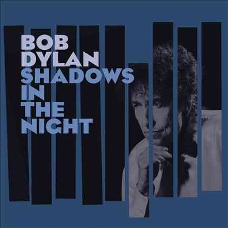 Bob Dylan - Shadows in the Night (180 Gram Vinyl, Download Insert) Vinyl