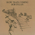 Bob Dylan - Slow Train Coming Vinyl