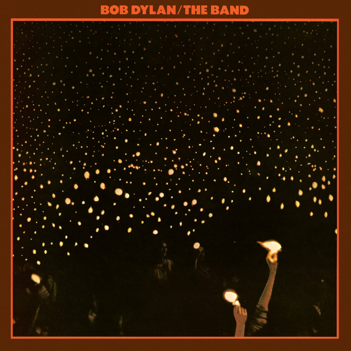 Bob Dylan &The Band - Before The Flood (Reissue) (2 Lp's) Vinyl