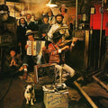 Bob Dylan & The Band - The Basement Tapes [Import] (2 Lp's) Vinyl