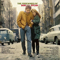 Bob Dylan - The Freewheelin' Bob Dylan (140 Gram Vinyl, Download Insert) Vinyl
