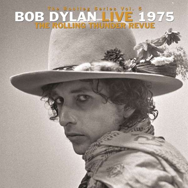 Bob Dylan - The Rolling Thunder Revue: The 1975 Live Recordings (Boxed Set, 150 Gram Vinyl, Download Insert) (3 Lp's) Vinyl