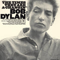 Bob Dylan - The Times They Are A-Changin' (Mono) Vinyl