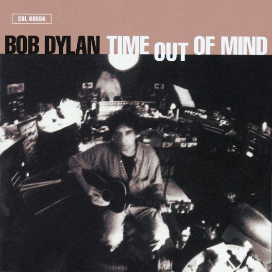 Bob Dylan - Time Out of Mind: 20th Anniversary Edition (Limited Edition, Bonus 7") (2 Lp's) Vinyl