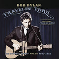 Bob Dylan - Travelin' Thru, 1967 - 1969: The Bootleg Series, Vol. 15 (3 Lp's) Vinyl