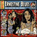 Bob & Friends Corritore - Ernestine Blues CD