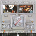 Bob Marley - Babylon By Bus (180 Gram Vinyl) (2 Lp's) Vinyl