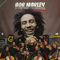Bob Marley - Bob Marley With The Chineke! Orchestra [LP] Vinyl