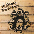 Bob Marley - Burnin' (180 Gram Vinyl) Vinyl