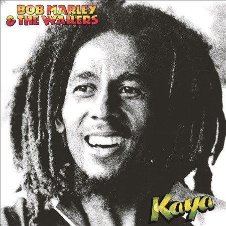 Bob Marley - Kaya (180 Gram Vinyl) Vinyl