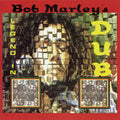 Bob Marley - Legend in Dub CD CD