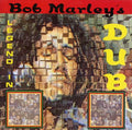 Bob Marley - Legend in Dub Vinyl LP