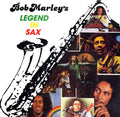 Bob Marley - Legend In Sax Vinyl LP