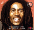 Bob Marley & The Wailers - 30 Years Ago - The Classical Edition CD 2CD