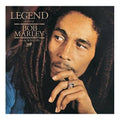 Bob Marley & The Wailers - Legend (180 Gram, Reissue) Vinyl
