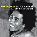 Bob Marley & The Wailers - Lively Up Yourself: Roots Of A Revolution (1967-1971) CD CD