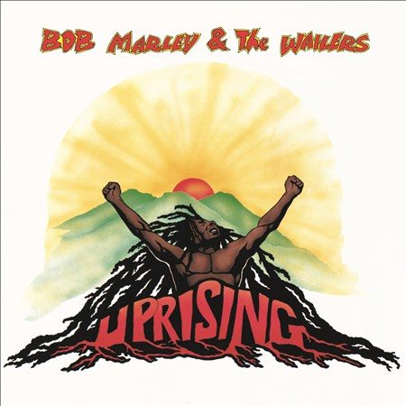 Bob Marley - Uprising (180 Gram Vinyl) Vinyl