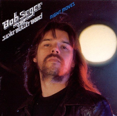 Bob Seger - Night Moves (180 Gram Vinyl) Vinyl