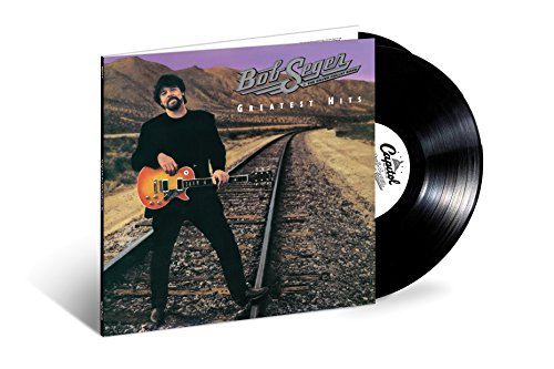 Bob Seger & The Silver Bullet Band - Greatest Hits (2 Lp's) Vinyl