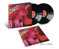 Bob Seger & The Silver Bullet Band - 'Live' Bullet [2 LP] Vinyl