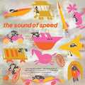 Bob Thompson - The Sound of Speed Vinyl LP