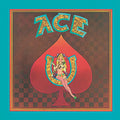 Bob Weir - Ace (50th Anniversary Remaster) (syeor) (Clear Vinyl, Red, Brick & Mortar Exclusive, Anniversary Edition, Remastered) Vinyl