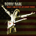 Bobby Bare - Great American Saturday Night [Numbered Black Vinyl] Vinyl
