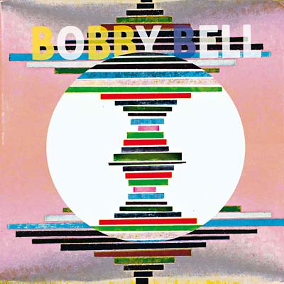 BOBBY BELL - Long Journey Vinyl 12"