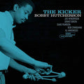 Bobby Hutcherson - The Kicker (Blue Note Tone Poet Series) [LP] Vinyl