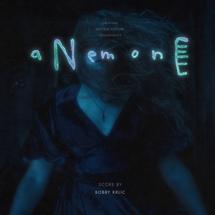 Bobby Krilic - Anemone Vinyl
