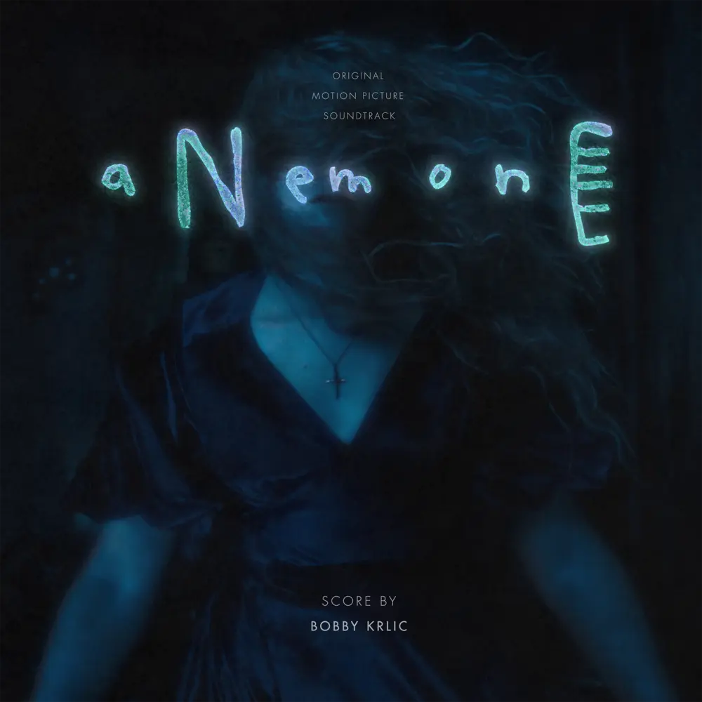 Bobby Krilic - Anemone Vinyl