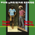 BOBBY MELODY/SINGIE SINGIE - Two Uprising Stars Vinyl LP