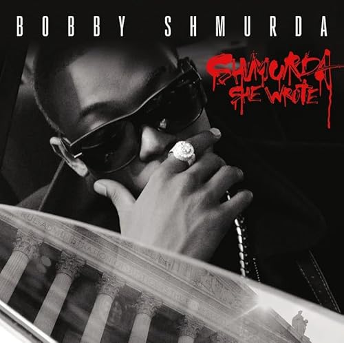 Bobby Shmurda - Shmurda She Wrote Vinyl