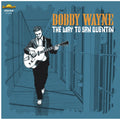 Bobby Wayne - The Way To San Quentin Vinyl
