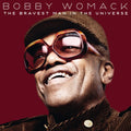 Bobby Womack - The Bravest Man in the Universe Vinyl LP standard Jacket