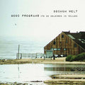 Bochum Welt - Good Programs (To be Coloured in Yellow) CD CD