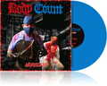 Body Count - Merciless (Indie Exclusive, "Cold- Blooded" Blue Colored Vinyl, Limited Edition) Vinyl