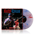 Body Count - Merciless (Limited Edition, Demo Crips & Blood Publicans Colored Vinyl) Vinyl