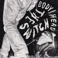 Body/Head - The Switch Vinyl LP standard Jacket