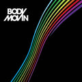 BODYMOVIN - Bodymovin CD CD