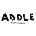 Bogdan Raczynski - ADDLE (WHITE VINYL) Vinyl 2LP White Vinyl