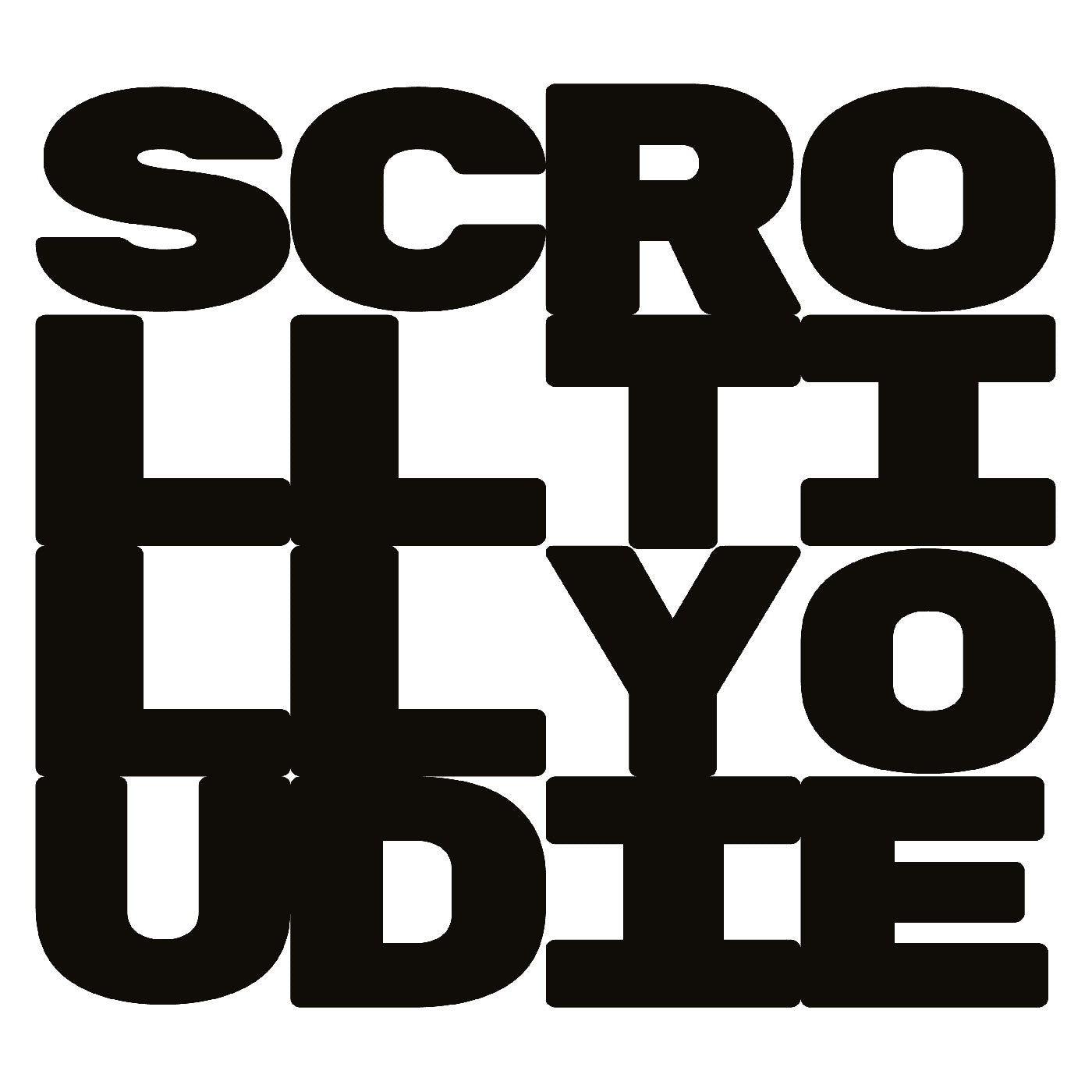Bogdan Raczynski - Scroll Till You Die CD
